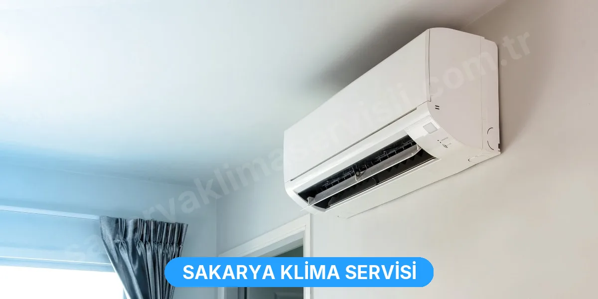 Anasayfa - Sakarya Klima Servisi Tamir Bakım Onarım Hizmetleri