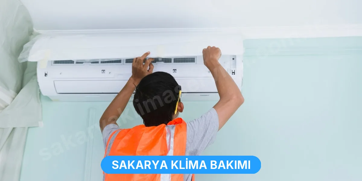 Sakarya Klima Bakımı